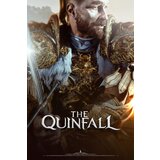  the quinfall (pc) steam key global | ePonuda.com