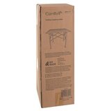 Gardlov sklopivi kamping stol 54x50,5x49,5 cm | Shoptok.si