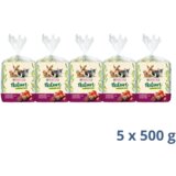 Versele-laga timothy Hay Bell Pepper & Parnship - 2.5 kg