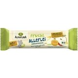 Alnatura bio žitna ploščica z mešanim sadjem | Shoptok.si