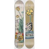 Nitro Mercy 2025 Snowboard uni | Shoptok.si