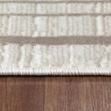 Lesnina XXXL tkana preproga harmony 160/220 cm tkano bež | Shoptok.si