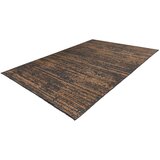 Kayoom RAVNO TKANA PREPROGA 160/230 cm rumena | Shoptok.si