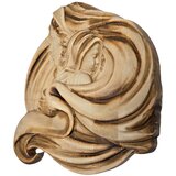  Slika Djevice Marije s Isusom Kristom 29 x 29 cm | shoptok.hr
