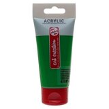 Royal Talens art creation acrylic akrilna boja 75ml - odaberite nijansu permanent green ( 692618 ) | ePonuda.com