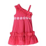 Original Marines obleka BR DDP3158F D roza 164 | Shoptok.si