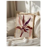 WALLXPERT Dekorativna slika u okviru 30 x 40 cm | Eponuda.com