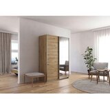 Rauch Möbel OMARA Z DRSNIMI VRATI, hrast artisan | Shoptok.si