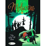 Turnaround Publisher Gilson, Clarke - Melusine, Vol. 5: Tales of the Full Moon Cene