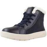 Geox Modne superge J THELEVEN Modra Cene