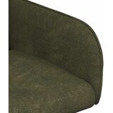  Trpezarijske stolice 2 pcs Umetnička suknja koža 59x56,5x85cm | shoptok.hr