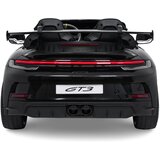  Licencirani auto na akumulator Porsche 911 GT3 4x4 STRONG MP4 - dvosjed - crni | shoptok.hr