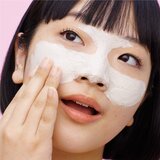 Shiseido waso satocane piling maska za problematičnu kožu 80 ml | shoptok.hr