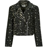 JDY TENNESSEE LEO BIKER JACKET OTW QIQ Zelena Cijene
