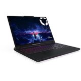 Lenovo laptop legion pro 7 16IAX10H DOS/16" wqxga OLED/U9-290HX/32GB/1TB/RTX5080/bklt srb/crna | Eponuda.com