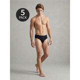 Sinsay Pamučne gaćice slip 5 pack Cijene