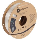 Polymaker PolyFlex TPU90 Clear - 1,75 mm / 750 g | Shoptok.si