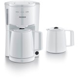 Severin KA9309 Filterkaffeemaschine Cene