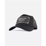 John Hatter & Co Kape DRESSED FOR SUCCESS RUBBER R-1066-L00 Črna Cene