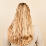 Tangle Teezer The Ultimate Detangler krtača za lase odtenek Matte - Porcelain Cream 1 kos | Shoptok.si