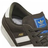 Adidas Puig indoor Zelena | shoptok.hr