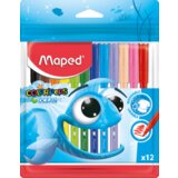Maped flomaster color peps ocean 12/1 Cijene