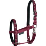Waldhausen Oglavka za žrebičke Comfort - Bordo | Shoptok.si