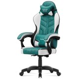  Gaming stolica od velura Huzaro Force 2.7 – zelena | shoptok.hr