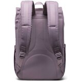 Herschel Nahrbtnik 'Little America™' majnica / črna / bela | Shoptok.si