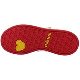 Adidas GRAND COURT MICKEY Bijela | shoptok.hr
