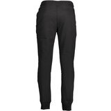 Napapijri MEN&#39;S BLACK TROUSERS | shoptok.hr