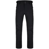 LOAP Men's softshell pants LUPIC Black Cene
