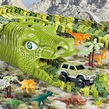  Park dinozavrov s stezo in ovirami | Shoptok.si