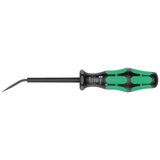 Wera 338 Alat za rukovanje terminalnim blokom 0,4 x 2,5 x 81 mm 05008101001 alat za pokretačke sustave 1 St. | Eponuda.ba