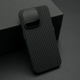  futrola carbon stripes za iphone 15 pro/ crna Cene