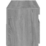 TV ormarići 2 kom s LED svjetlima boja hrasta sonome 60x35x40cm | shoptok.hr