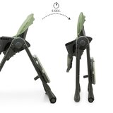 Kinderkraft Hranilica Tummie, green | Eponuda.com