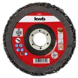 KWB disk za čišćenje 125 mm 49479392 | Eponuda.ba