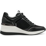 Tamaris Niske tenisice crna | shoptok.hr
