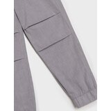 Sinsay Hlače s ukrasnim šavovima | shoptok.hr