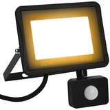  LED reflektor sa senzorom 30 W topli bijeli Cijene