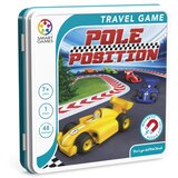 SMART GAMES SmartGames Logička igra Pole Position - 2405 Cene