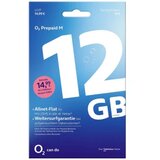 O2 Prepaid M Standard 04 23 pretplatna kartica bez ugovora | Eponuda.ba