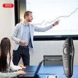 XO Power Point Presenter i Miš 2u1 CF26