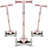 Lionelo otroški skiro jessy pink rose | Shoptok.si