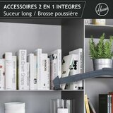  Usisavač Hoover BR21HM Plava 700 W | shoptok.hr