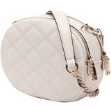 Guess Torbe TAMSIN DOUBLE ZIP Bela | Shoptok.si