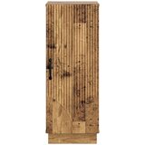  Kreveta Staro drvo 33 x 34,5 x 87 cm Konstruirano drvo | shoptok.hr