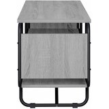  TV stalak 140 x 36 x 45 cm Hrast sonoma Konstruirano drvo | shoptok.hr