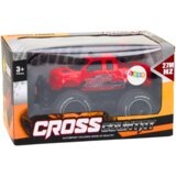  Buggy na daljinsko upravljanje Cross RC 1:18 - crveni | shoptok.hr